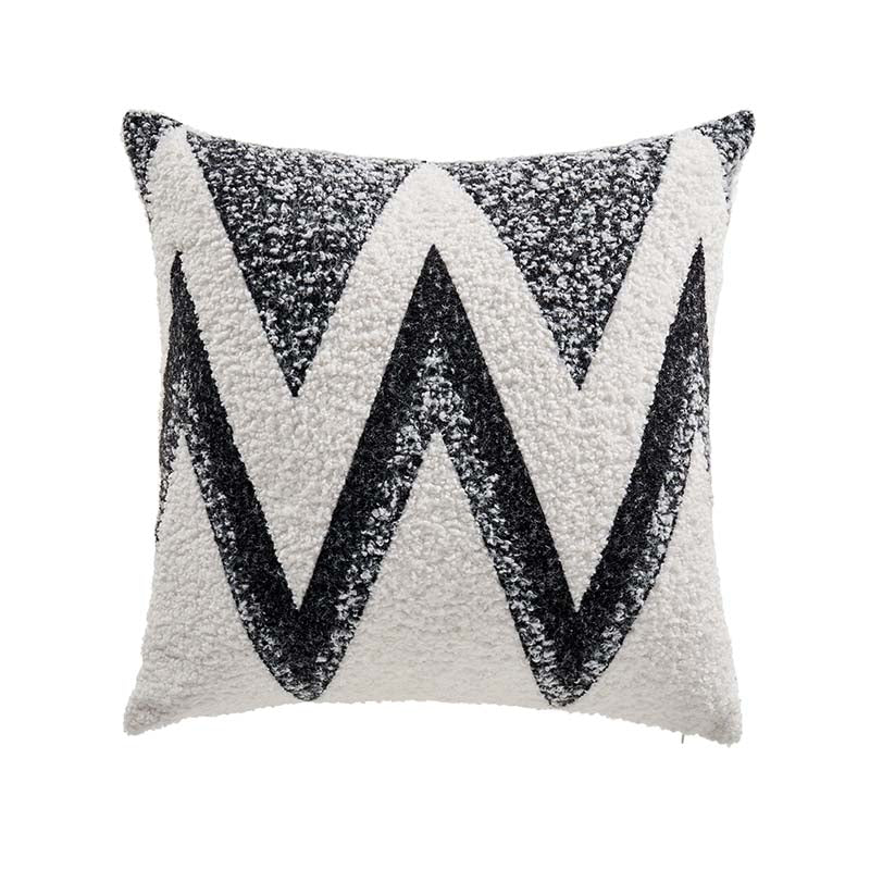 Premium Decorative Throw Pillow Set of 2 with Inserts - Soft Couch Pillows for Living Room, Bedroom, Sofa - Home Decor Accent Cushions for Modern Interior Design