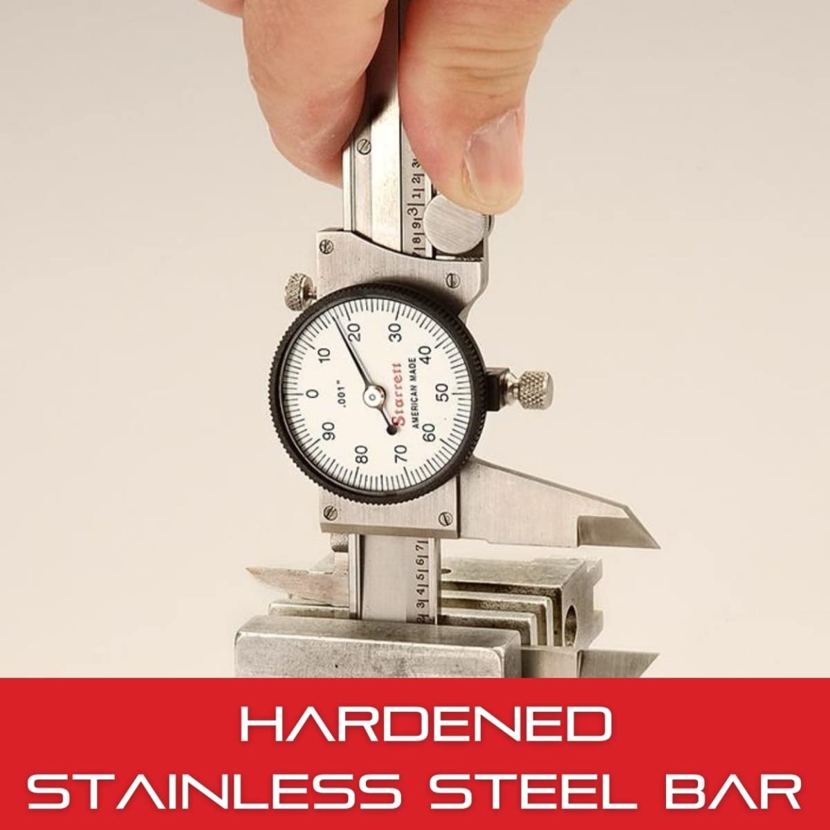 Starrett 120 Series 0-6