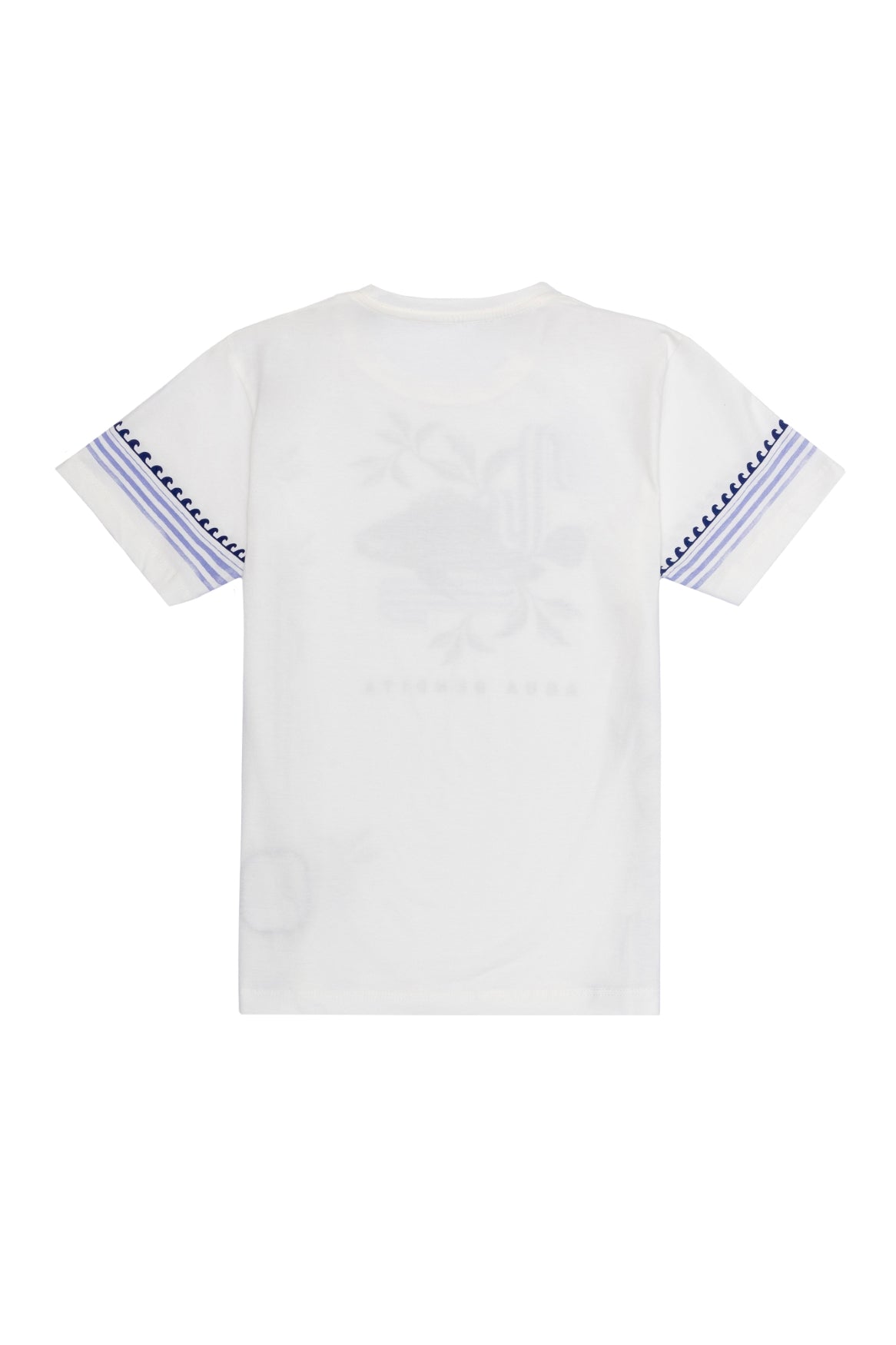 Dave Kids' T-Shirt - Soft Cotton Short Sleeve Tee for Boys & Girls - Perfect for School, Play & Everyday Wear