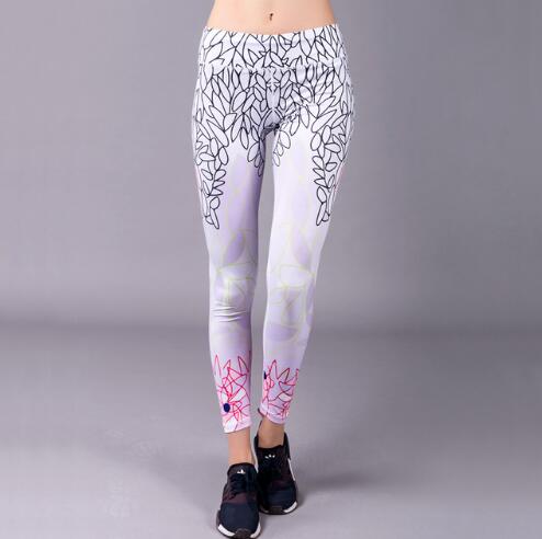 BARBOK Women's High Waist Yoga Pants - Soft Stretchy Workout Leggings for Running, Gym & Fitness - Perfect for Yoga, Pilates & Active Lifestyle