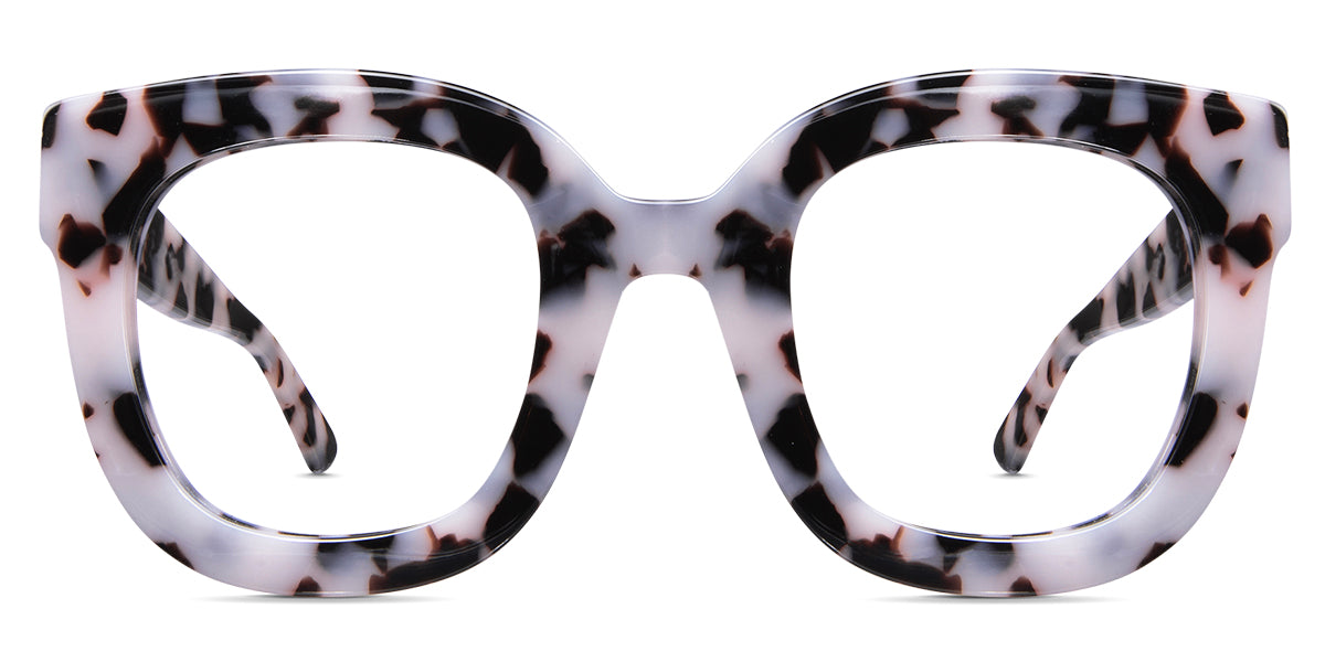 Danu Women's Prescription Eyeglasses - Stylish & Comfortable Frames for Reading, Work & Everyday Use
