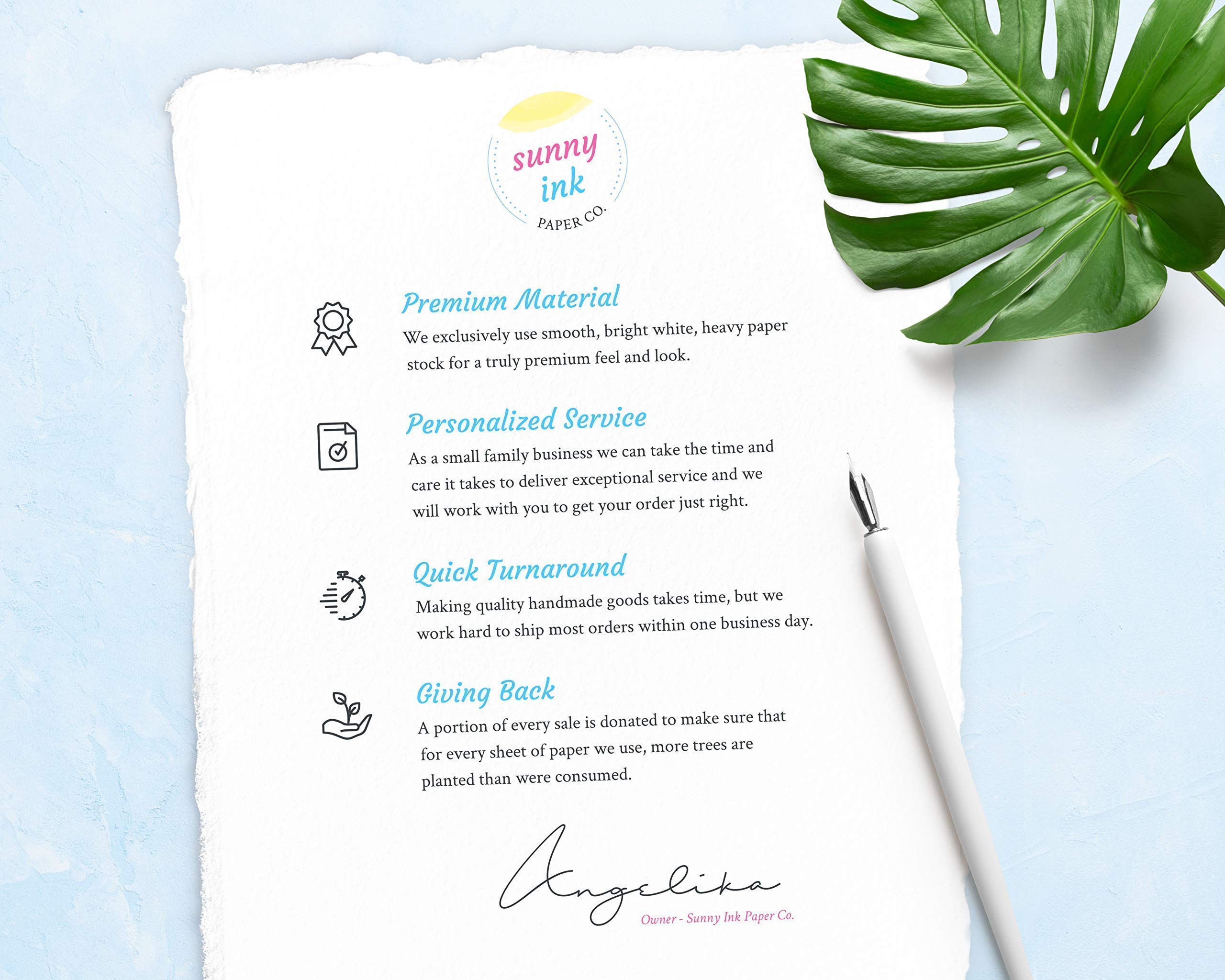 Customized Teacher Notepad for Middle School & Kindergarten - Personalized Teacher Desk Pad with Fun Writing Sheets - Perfect for Classroom Notes, Lesson Planning & Student Feedback
