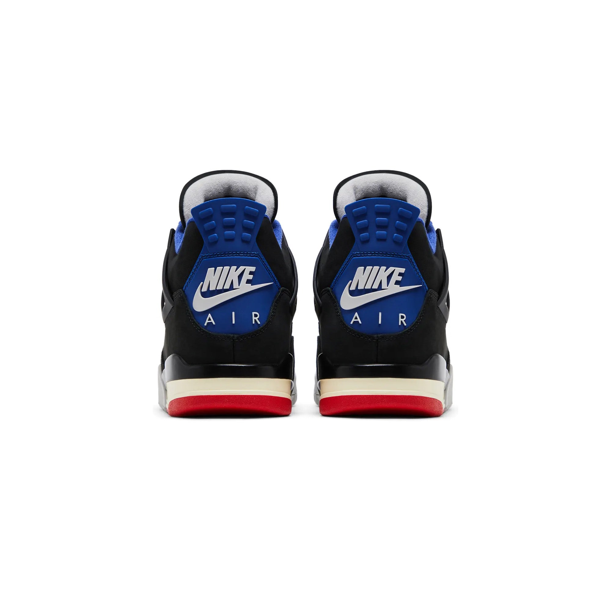 Air Jordan 4 Retro 'Rare Air' Sneakers 2025 Edition - Men's Basketball Shoes for Streetwear & Casual Style