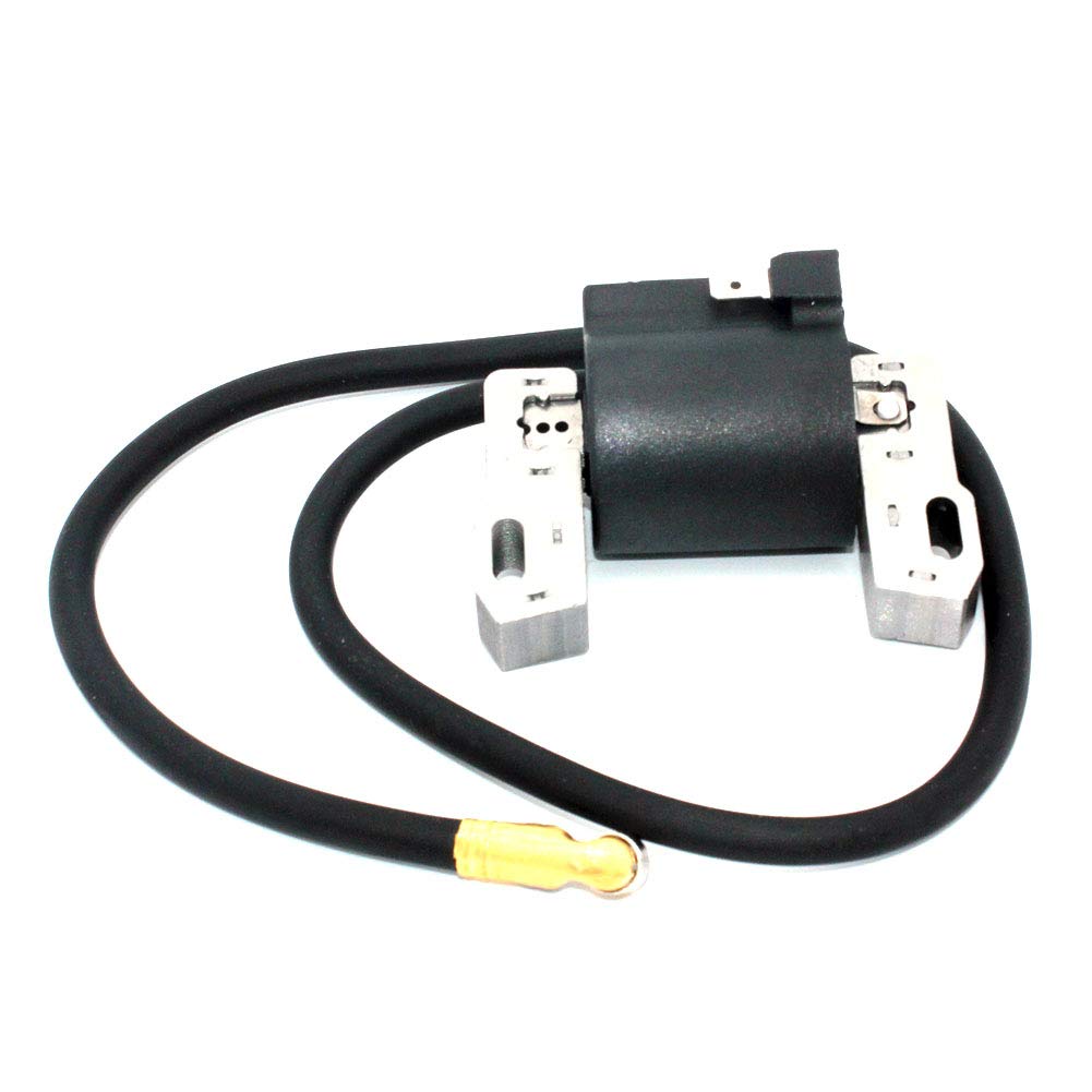SeekPro Armature Magneto Replacement for Briggs & Stratton, Toro, Lawnboy, Murray, MTD, White Outdoor, Troy-Bilt, Electrolux, Cub Cadet - Compatible with Models 398811, 398265, 395492 - Perfect for Lawn Mowers & Snow Throwers