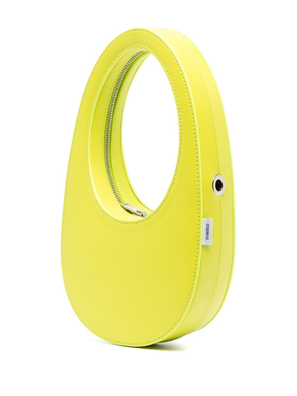 Coperni Yellow Handbags for Women | Stylish Designer Shoulder Bags & Totes | Perfect for Work, Travel & Everyday Use