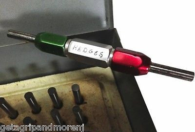 MEYER Gage Model M 1 Pin Gage Set (0.061