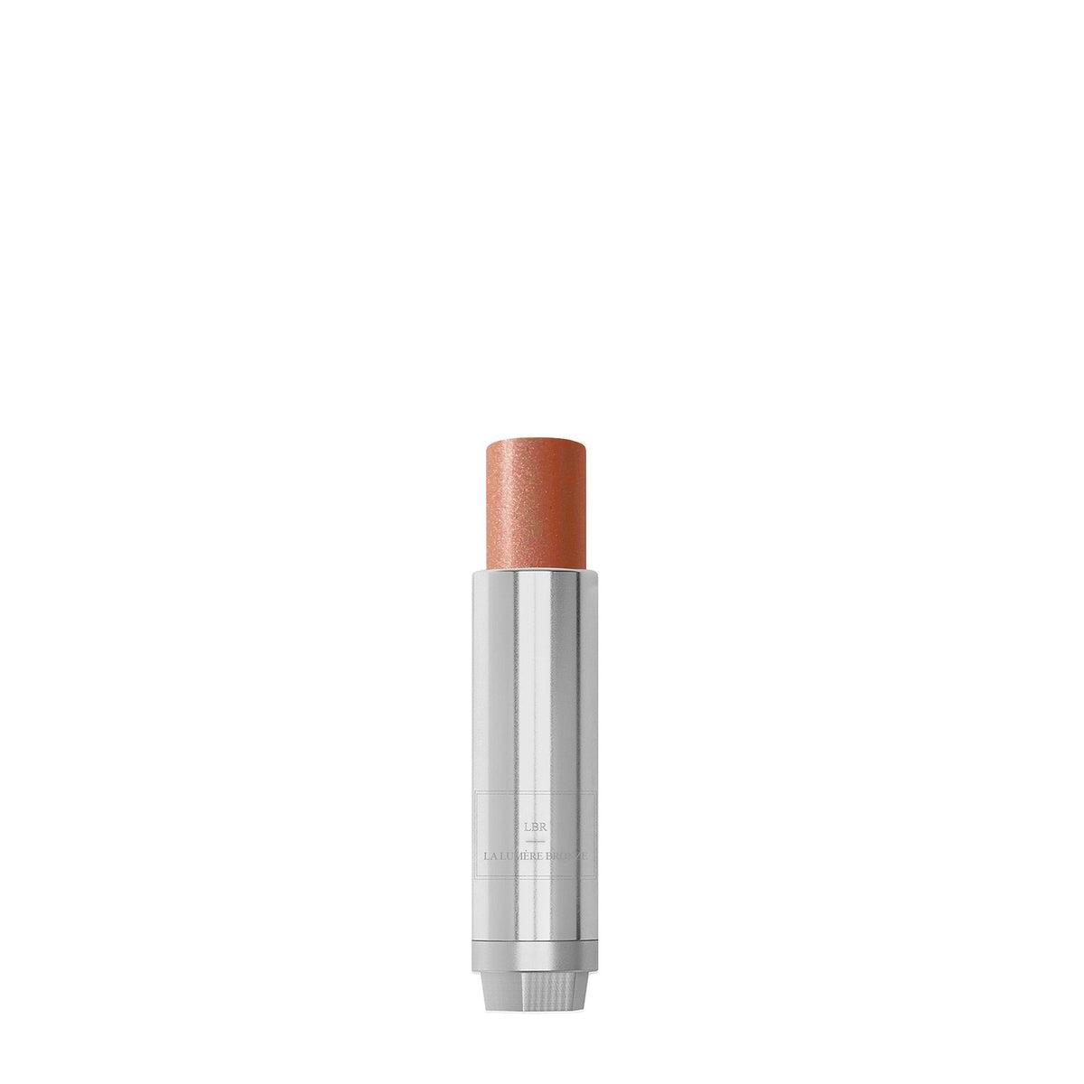 La Bouche Rouge Paris La Lumiere Bronze Highlighter - Illuminating Makeup for Glowing Skin | Perfect for Day & Night Makeup Looks