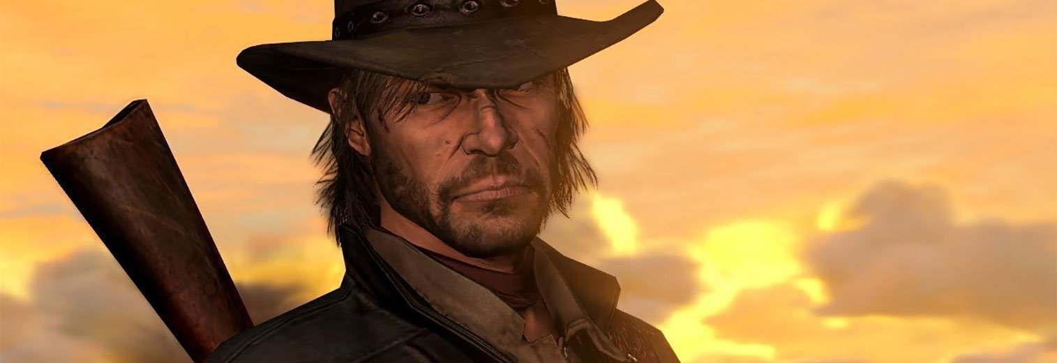 Red Dead Redemption Game of the Year Edition - Open World Western Action Adventure Video Game for PS4, Xbox & PC | Perfect for Western Fans & Action Gamers