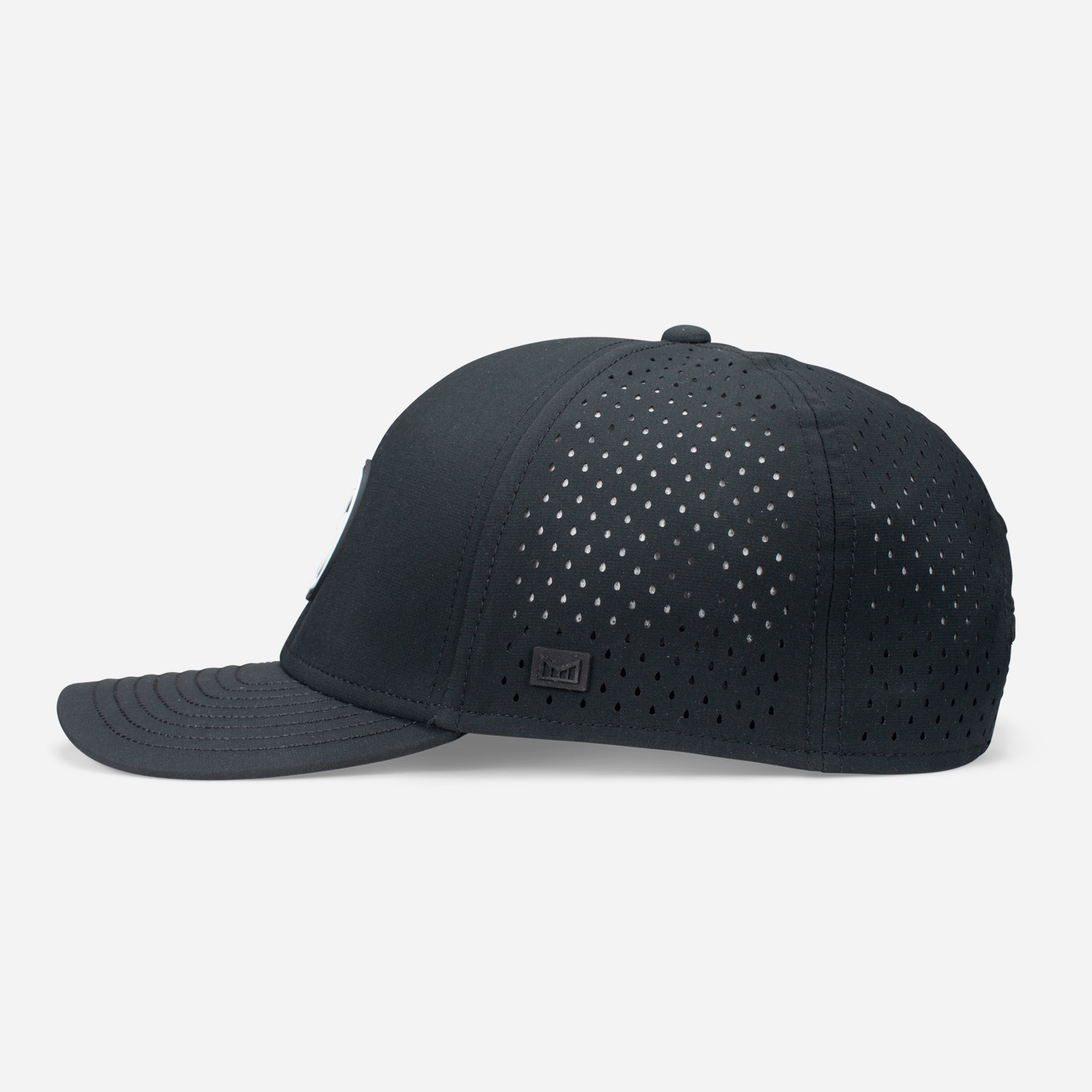 VESSEL x Melin A Game Hat - Premium Snapback Baseball Cap for Men & Women - Stylish & Comfortable for Outdoor Sports, Casual Wear & Street Fashion