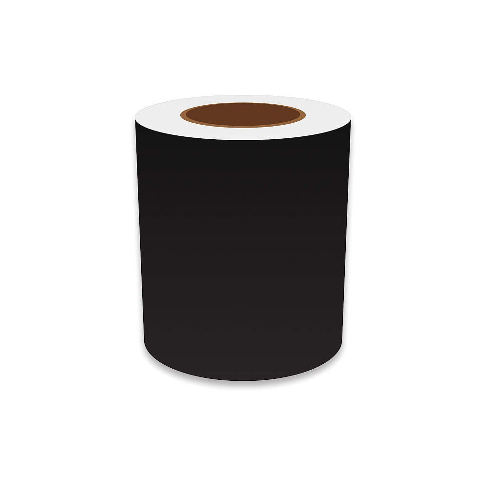VNMBK-3152 Continuous Label Tape for Shipping & Packaging - Durable Adhesive Labels for Thermal Printers, Warehouse Organization & Product Labeling