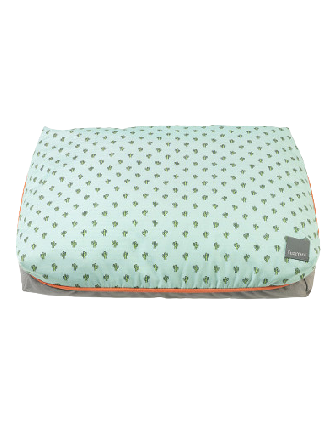 Fuzzyard Big Dreamer Pet Pillow for Dogs & Cats - Soft Plush Bed in 3 Sizes (Small, Medium, Large) - Cozy Sleeping Spot for Pets in Tucson Homes