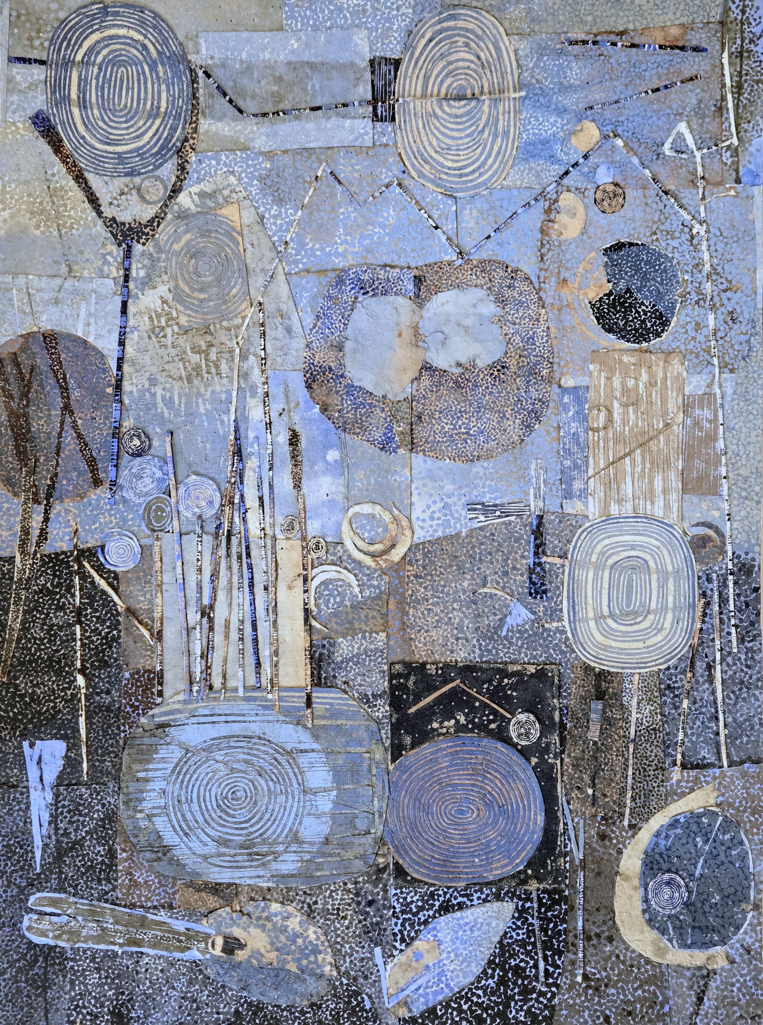 Leslie Fenton: Biotapestry - Premium Home Decor for Modern Living Rooms & Bedrooms | Eco-Friendly Wall Art & Tapestries for Boho & Contemporary Interior Design