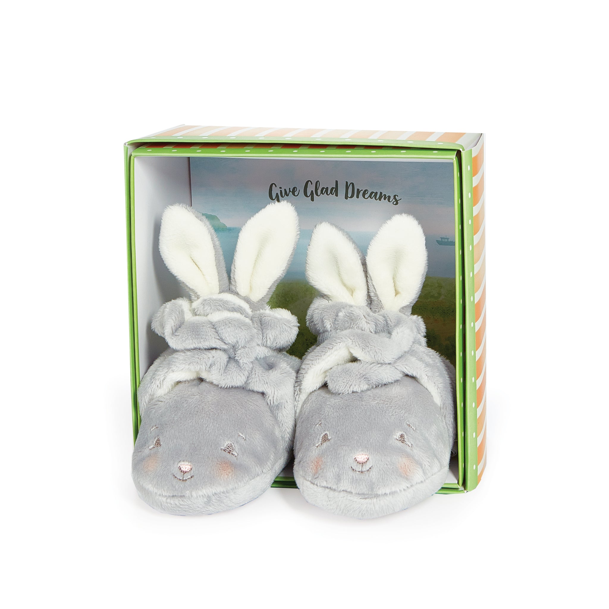 Bloom Bunny Hoppy Feet Slippers - Cozy Animal House Shoes for Women & Girls - Perfect for Home, Lounge & Gift Giving