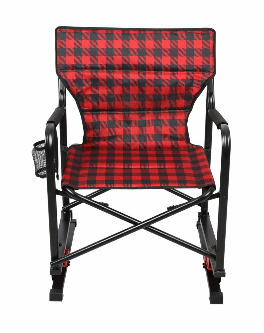 Comfy Spring Bear Chair - Soft Plush Kids Chair for Bedroom & Playroom - Perfect for Reading, Relaxing & Playtime