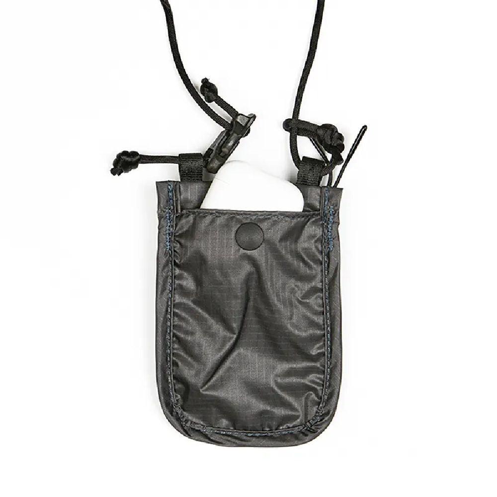 Arc Tipping Bag - Durable & Waterproof Outdoor Gear for Camping, Hiking & Travel - Perfect for Backpacking & Adventure Trips