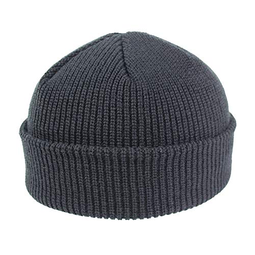Fisherman Black