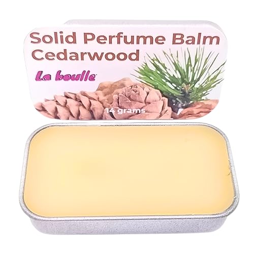 Cedarwood