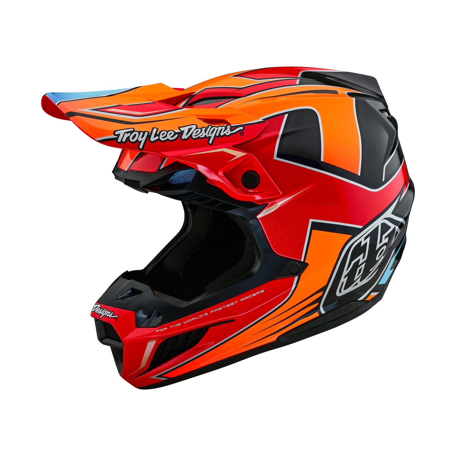 SE5 Composite Fire Helmet - Lightweight & Durable Safety Helmet for Firefighters - Perfect for Firefighting, Rescue Operations & Emergency Response