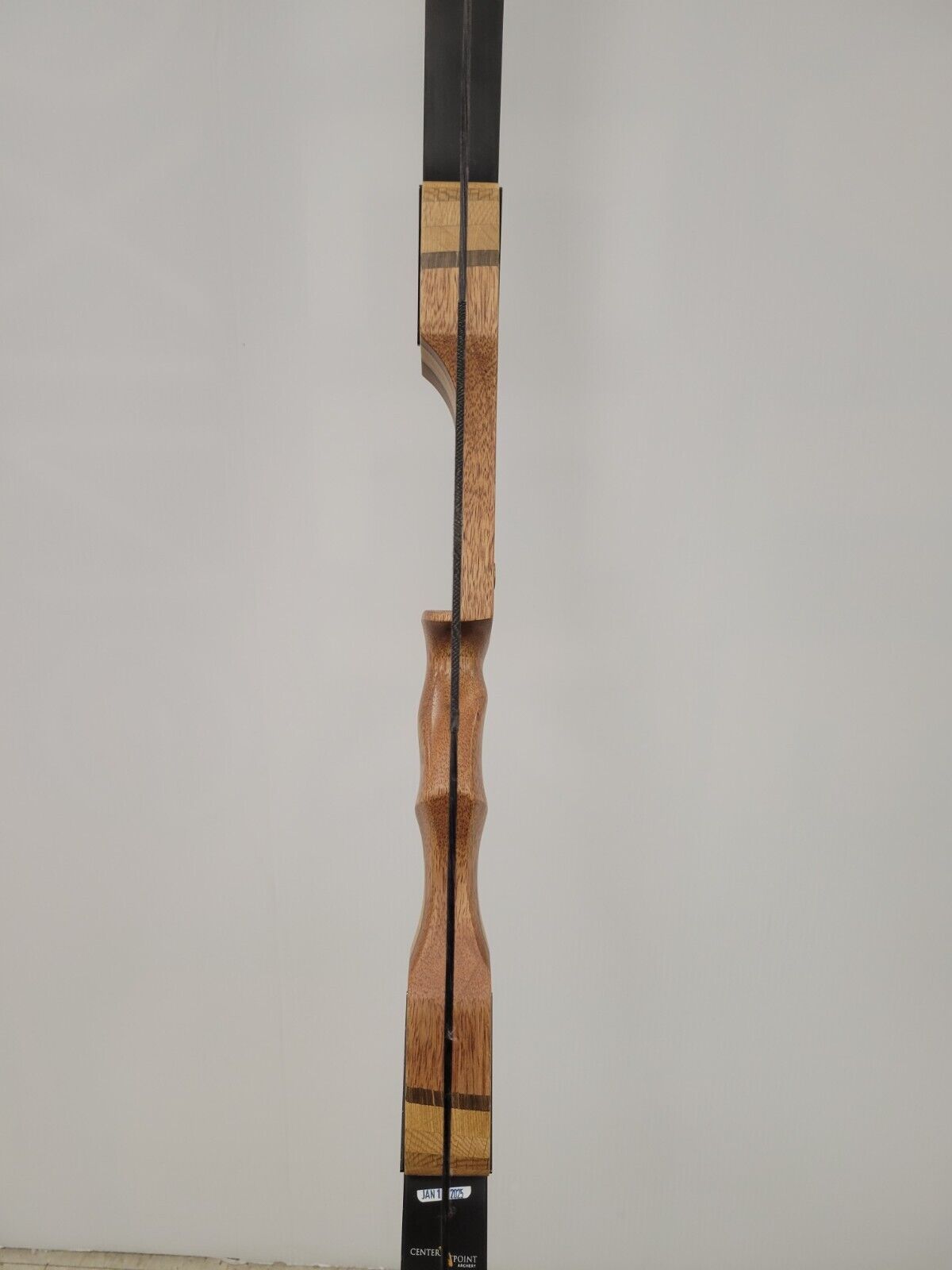 Center Point Archery Aspen Recurve Bow 62