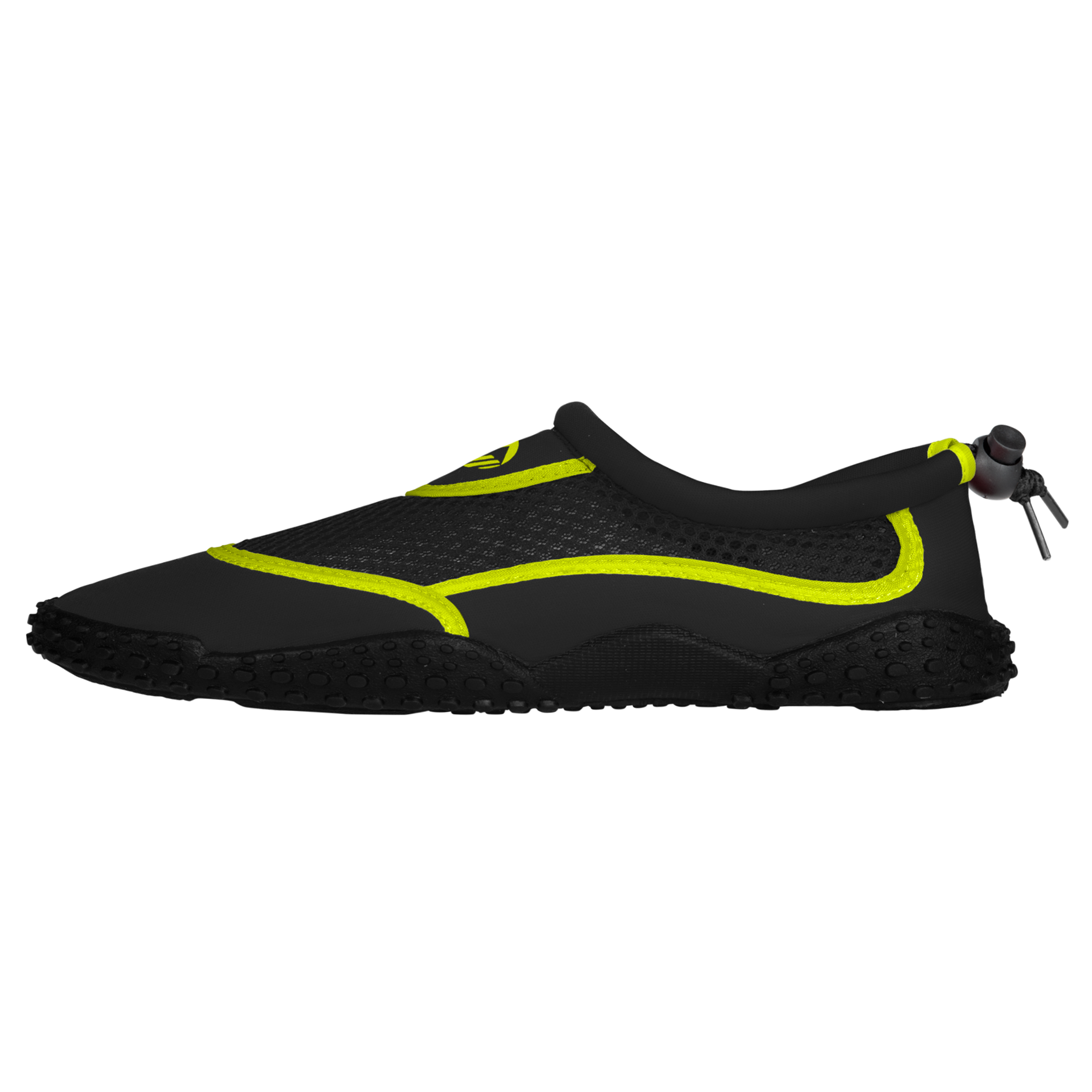Men's Eden Aquasport Quick-Dry Water Shoes for Swimming, Beach & Water Sports - Lightweight & Protective Footwear for Pool, Surfing & Outdoor Activities