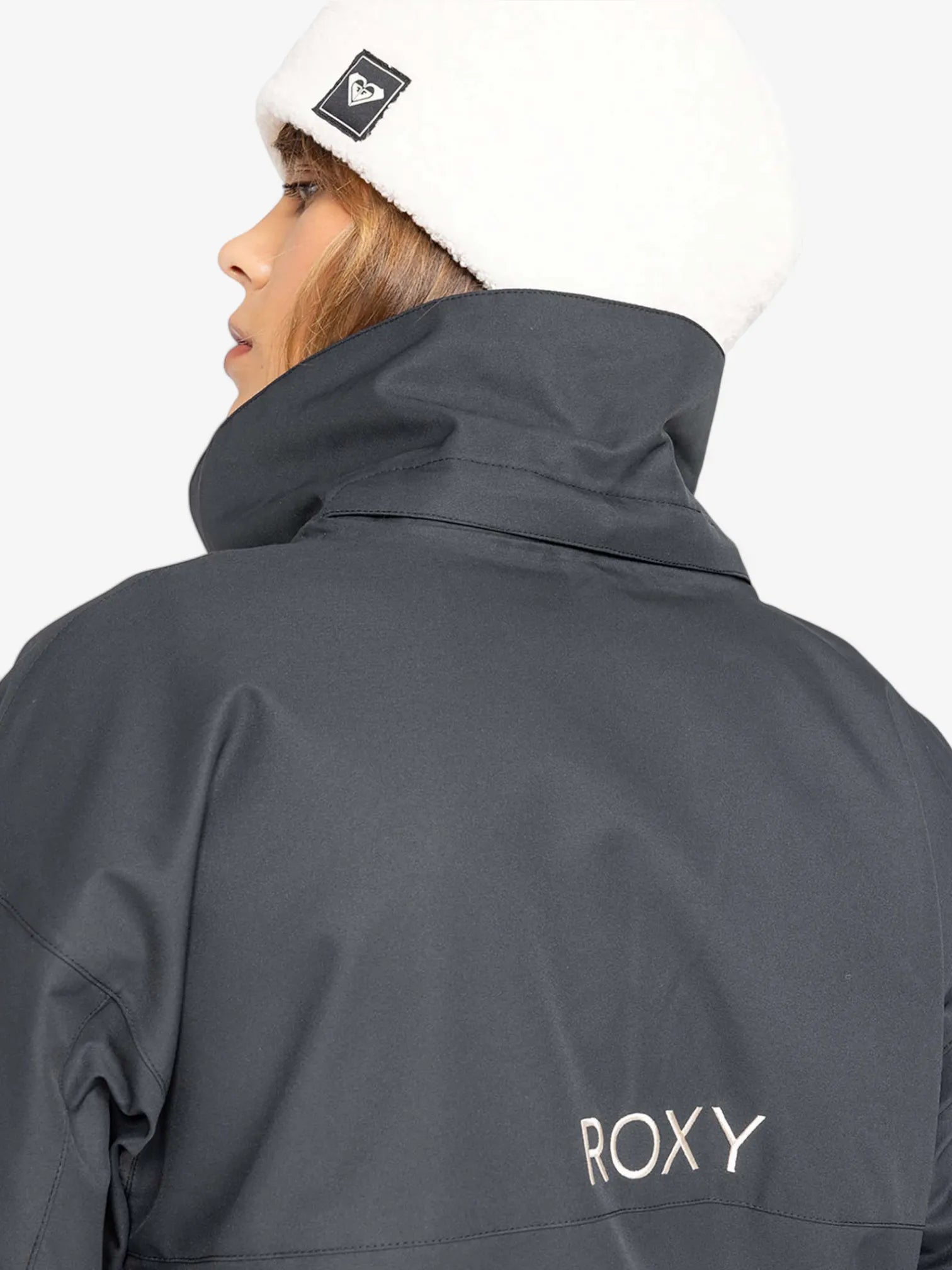ROXY Women's Slope NP Snow Jacket - Waterproof Winter Coat for Skiing & Snowboarding - Warm Insulated Outerwear for Cold Weather Adventures