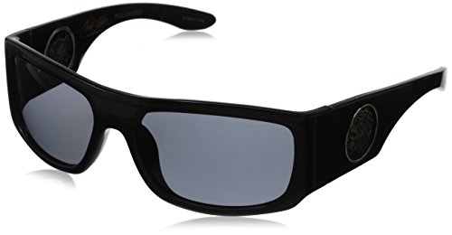 Shiny Black