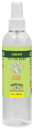 Furever - Fruity citrus blend of mandarin, grapefruit & vanilla