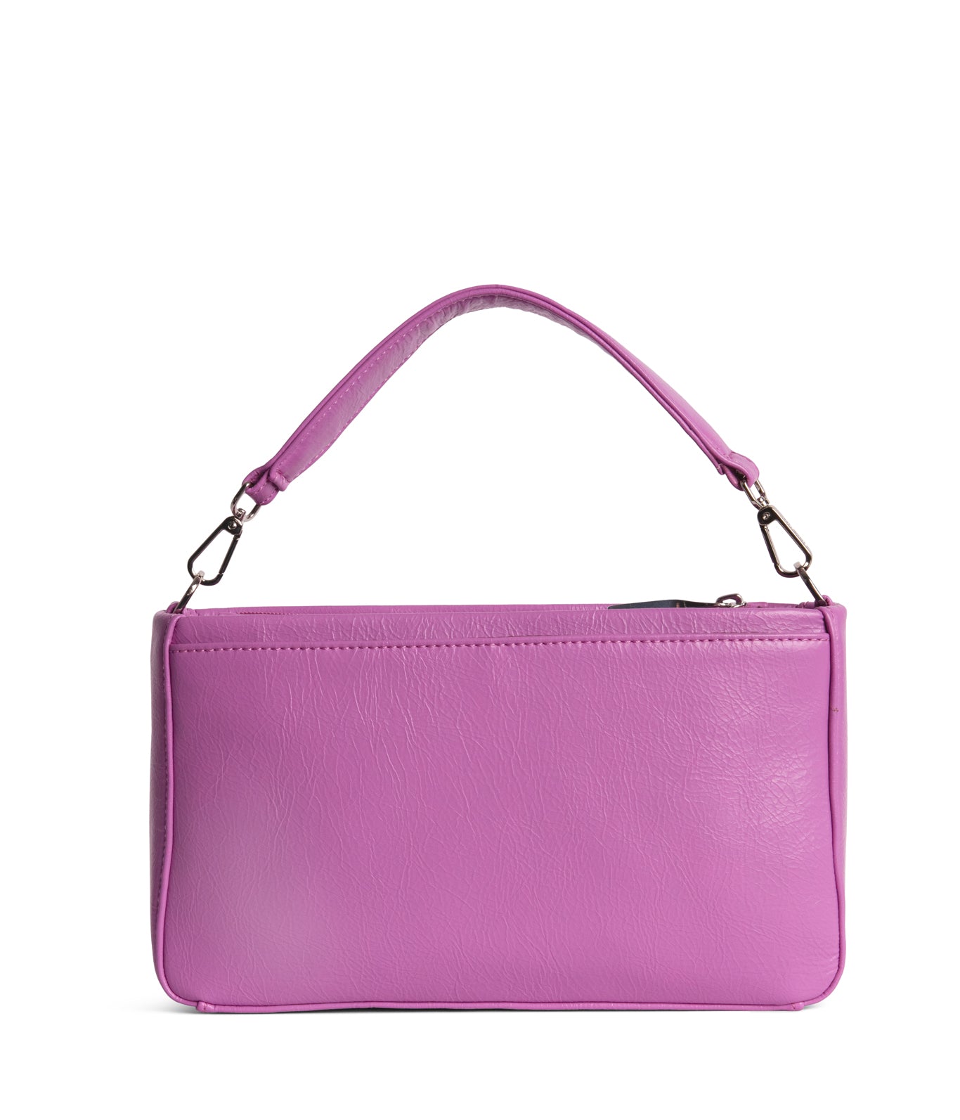 Matt & Nat Fenne Convertible Bag in Candy Color - Vegan Leather Crossbody Tote for Women | Perfect for Work, Travel & Everyday Use