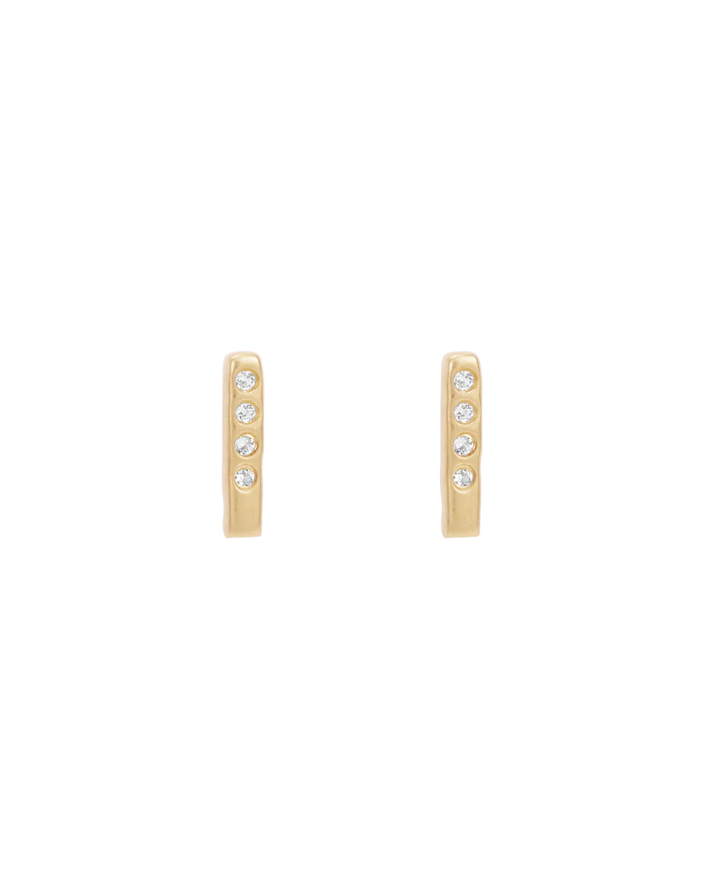 Gold Plated