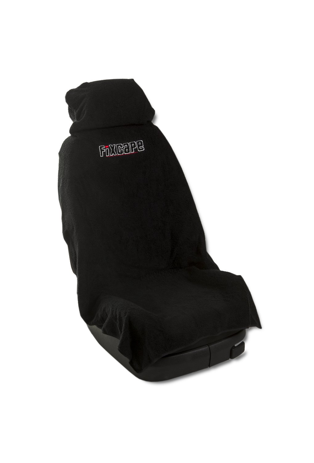 Universal Car Seat Covers for Cars & SUVs - Waterproof Front Seat Protectors with Non-Slip Design - Perfect for Pets, Kids & Daily Commute
