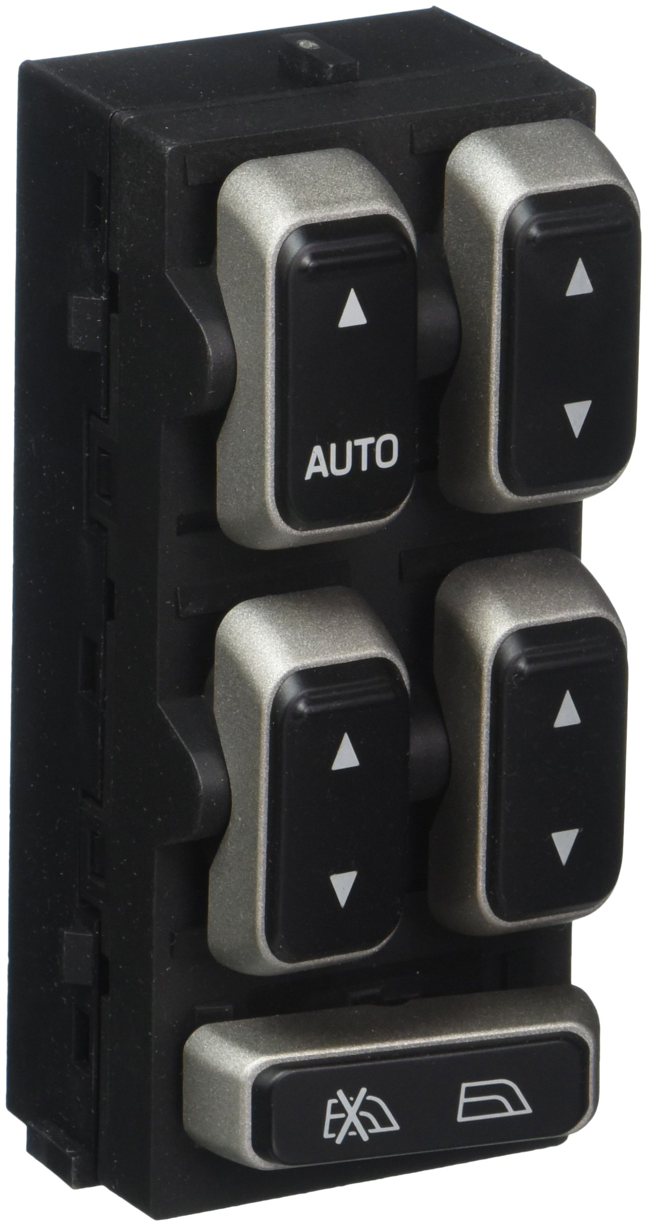 Motorcraft Switch - High-Quality Automotive Electrical Switch for Ford, Lincoln, Mercury Vehicles | Perfect for Engine, Lighting & Accessory Control