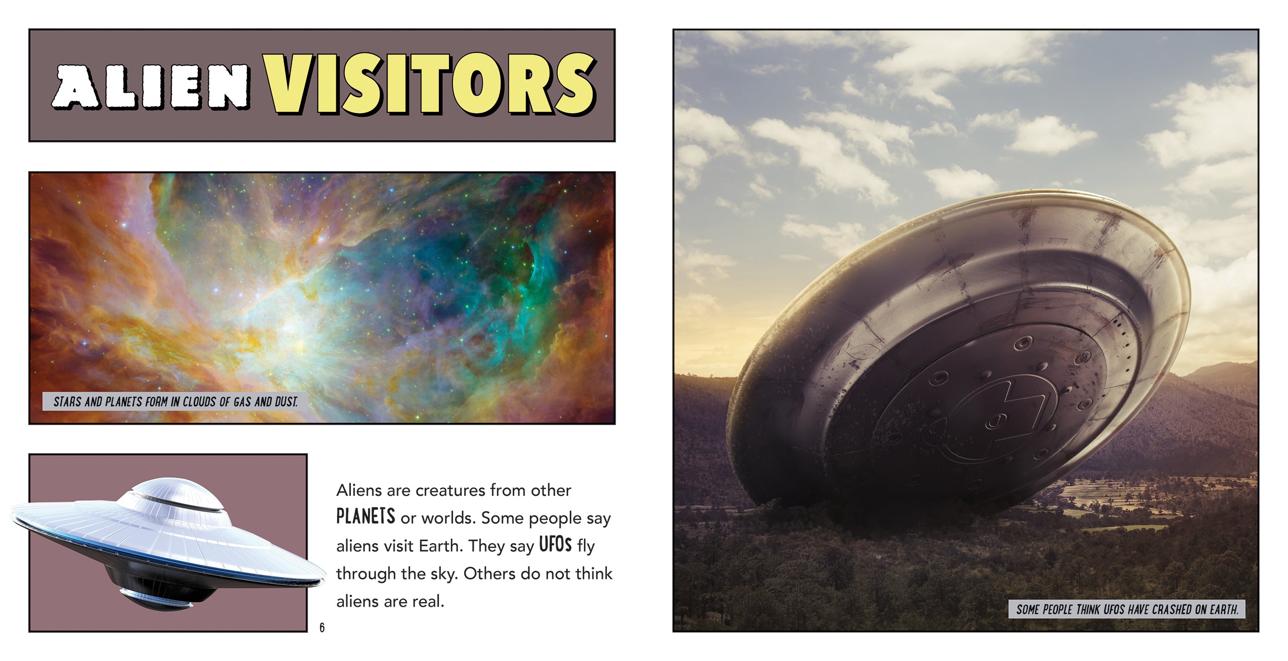 Alien Encounters Book - ISBN 9781608187591 | Sci-Fi Thriller Novel for UFO & Extraterrestrial Fans | Perfect for Late-Night Reading & Book Club Discussions