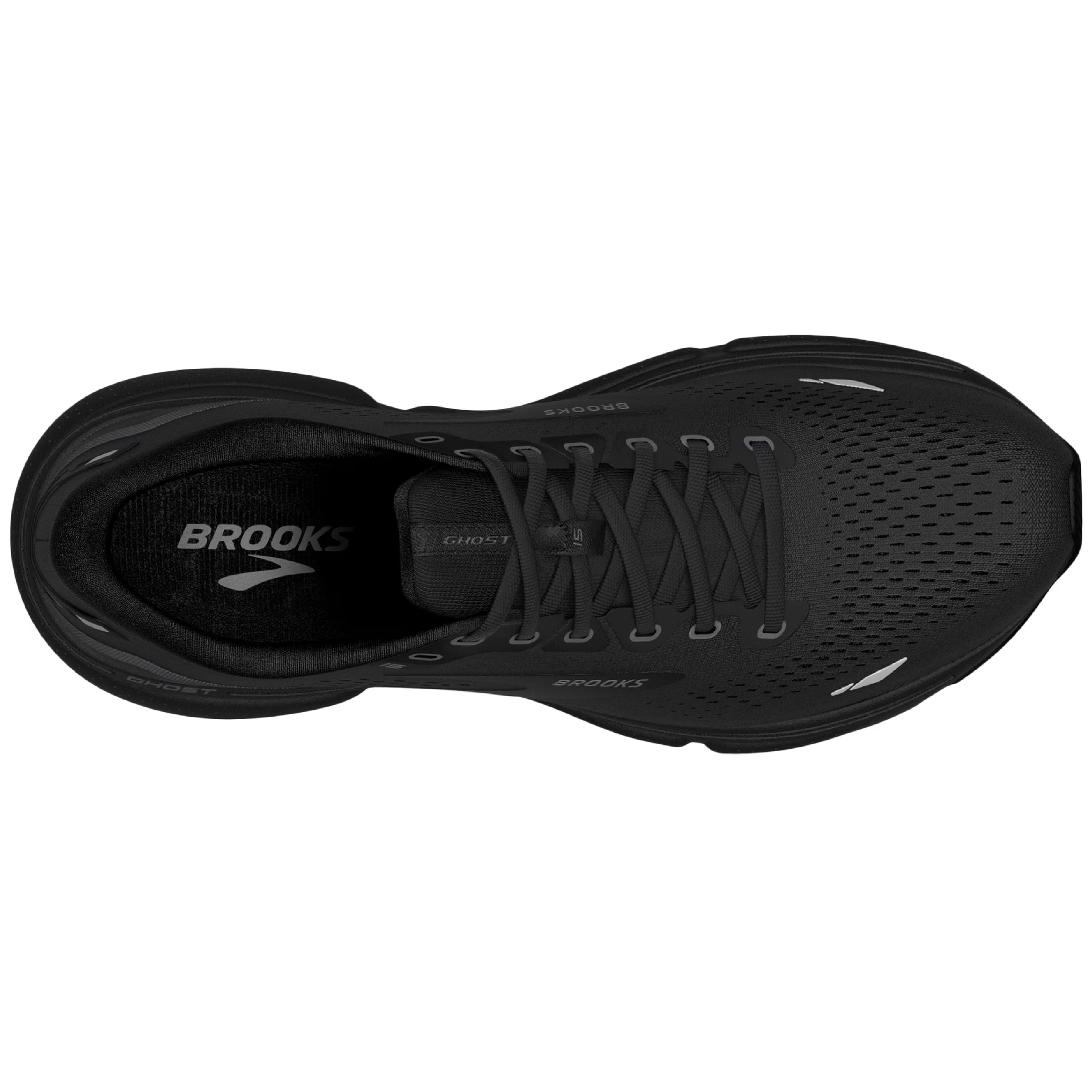 Nike Women's Ghost 15 Running Shoes - Lightweight Cushioned Sneakers for Jogging, Training & Gym Workouts | Perfect for Road Running, Trail Running & Daily Wear