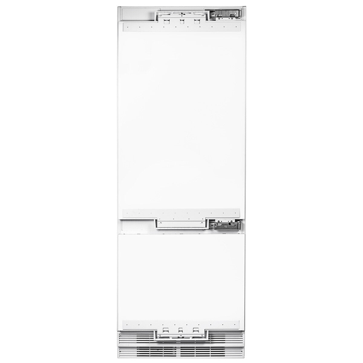 Artusi 449L Integrated Bottom Mount Refrigerator AINT7600IW - Built-in Kitchen Fridge for Modern Homes, Restaurants & Small Businesses