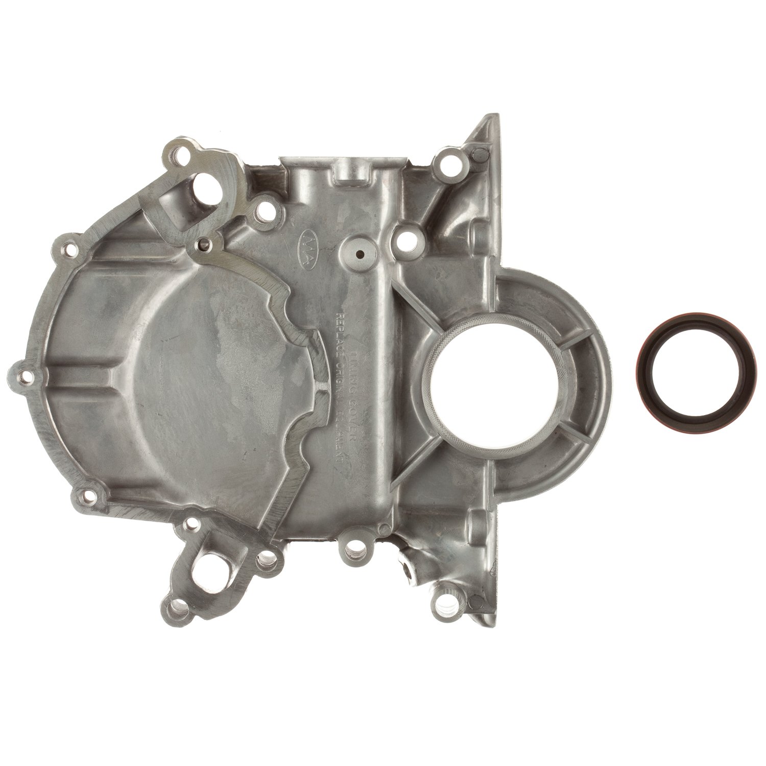 ATP Automotive Graywerks 103109 Engine Timing Cover - High-Quality Replacement Part for Smooth Engine Performance | Perfect for Ford, Chevy, Dodge & More | DIY Repair & Maintenance