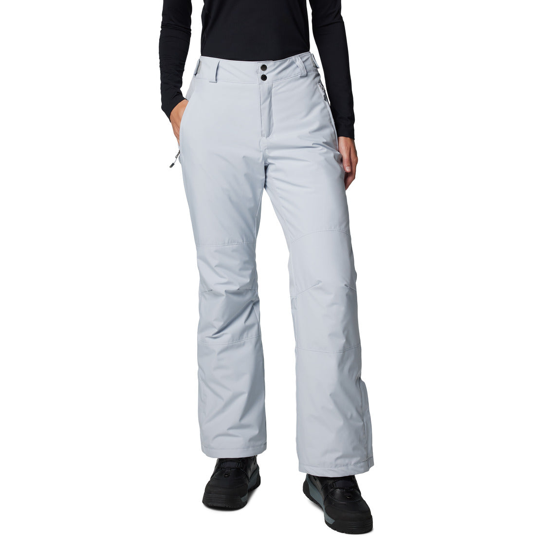 Columbia Shafer Canyon™ II Insulated Pants for Women - Waterproof Hiking & Ski Pants for Outdoor Adventures in Cold Weather