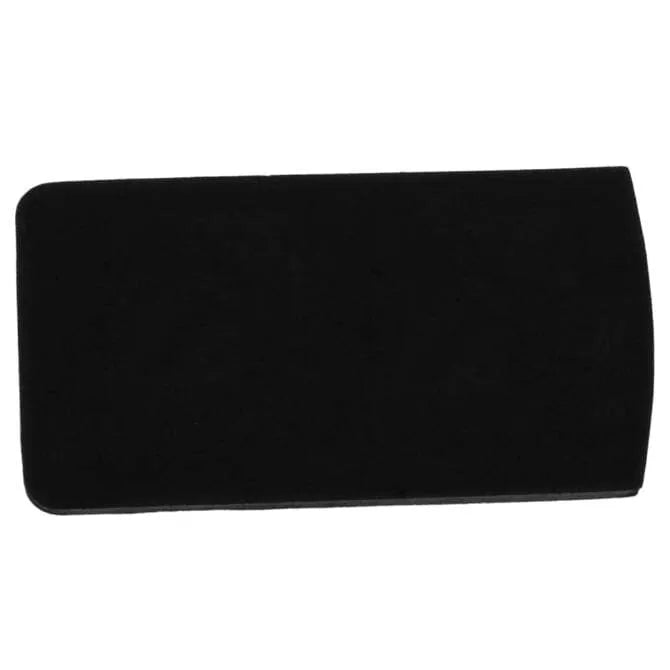 B637 Apple Peeler Foot Pad - Non-Slip Base for Secure Peeling - Perfect for Home Kitchens, Commercial Use & Fruit Processing