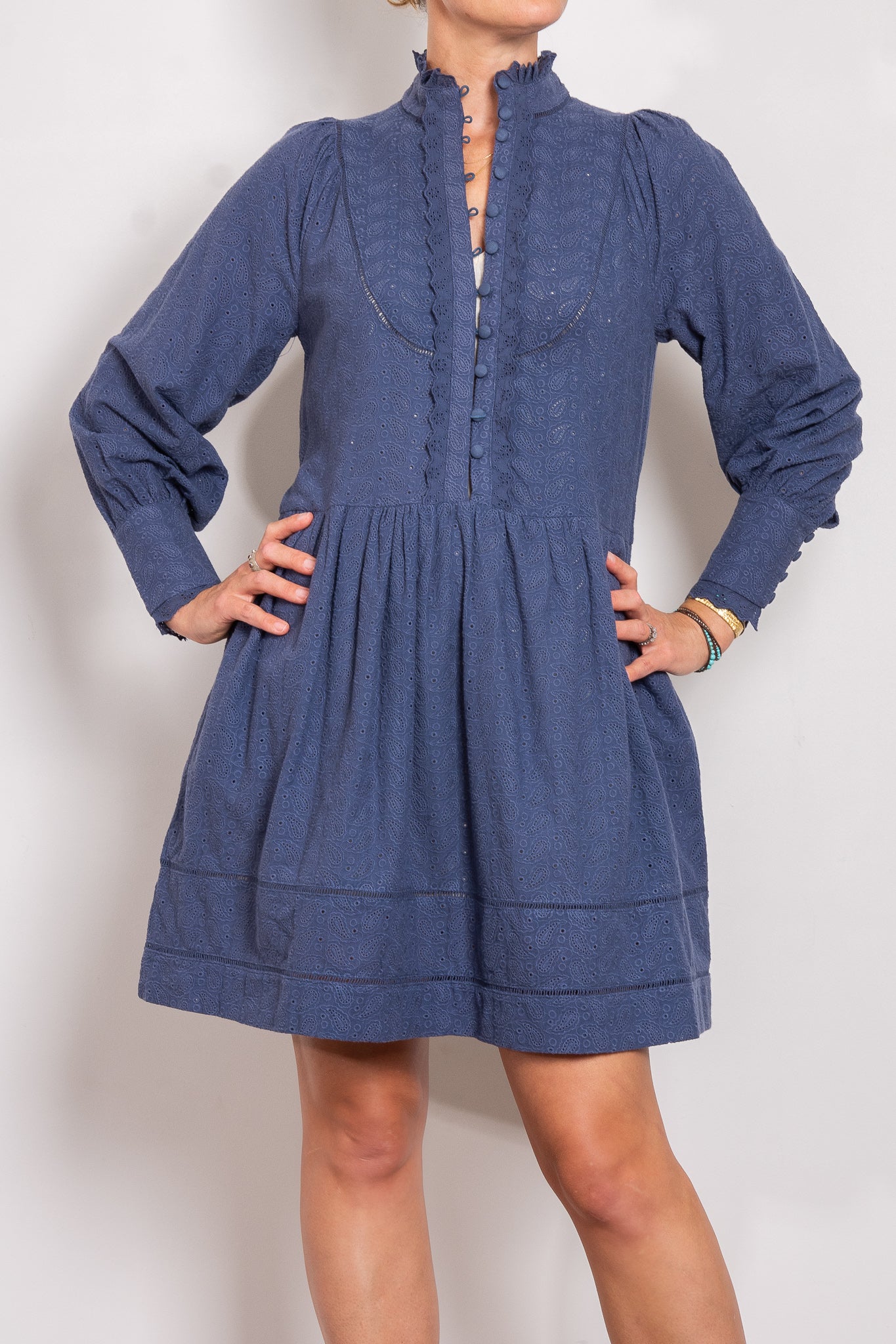 Zoe Kratzmann Women's Valour Dress - Elegant Flowy Midi Dress for Casual Wear, Date Night & Special Occasions