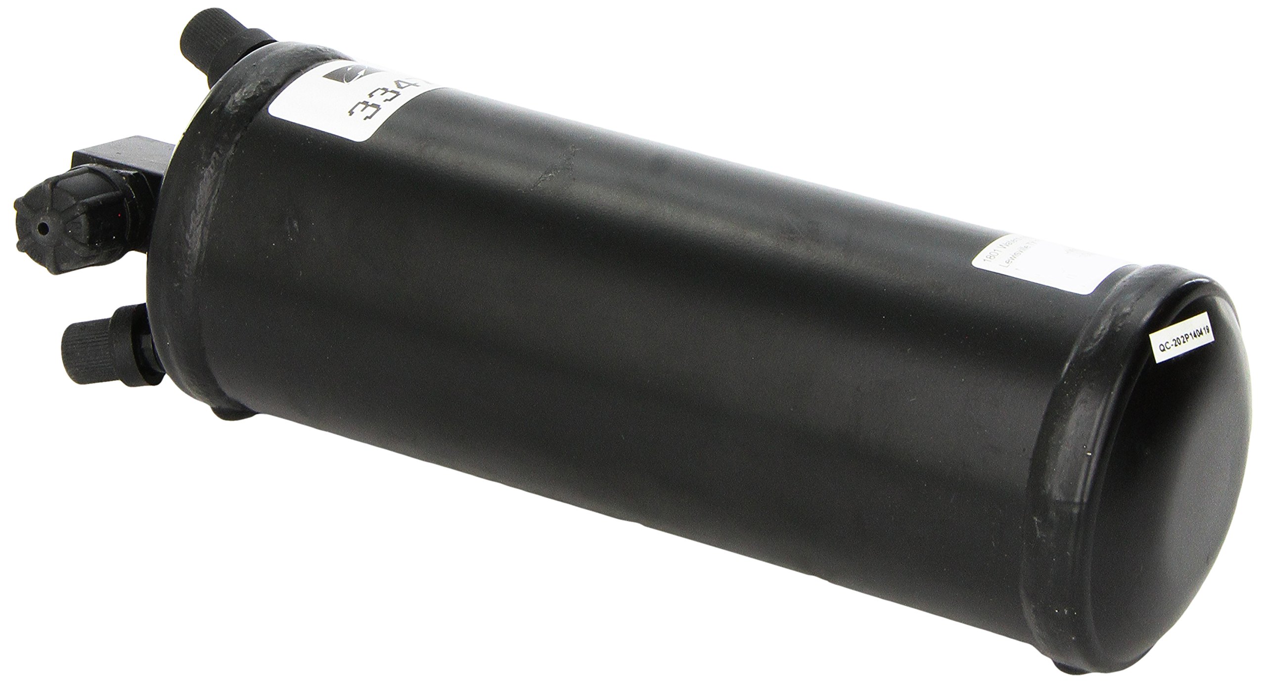 Four Seasons 33479 AC Filter Drier - Compatible with HVAC & Refrigeration Systems | Replacement for R22, R134a, R404a, R410a | Perfect for Home, Commercial & Automotive Cooling Systems