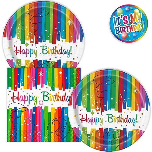 Hbd Ribbon