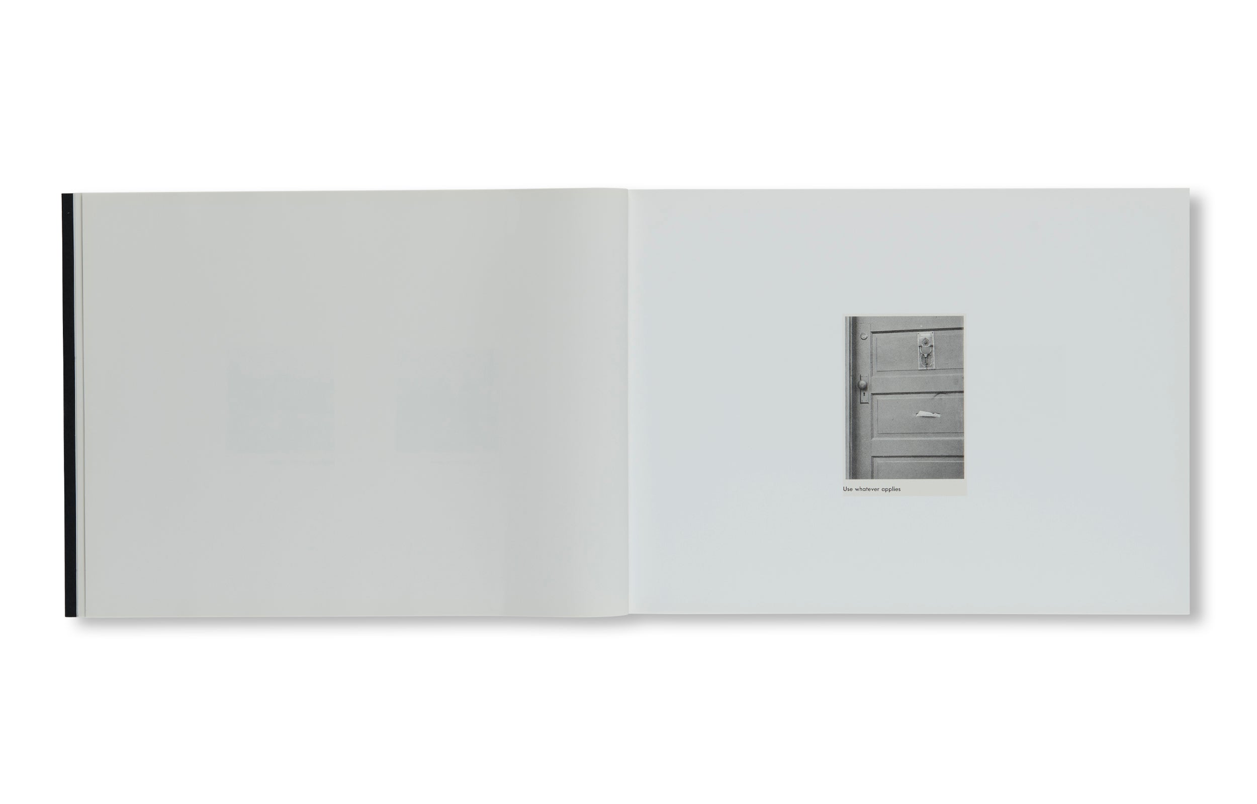 Observations by Roman Ondák - Contemporary Art Book for Collectors & Enthusiasts | Perfect for Home Decor, Gallery Displays & Art Inspiration