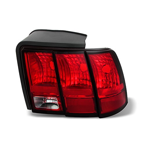 Exotic Red (Passenger Side)