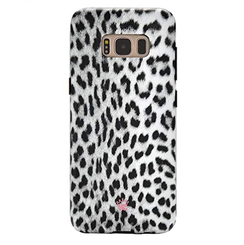 Snow Leopard