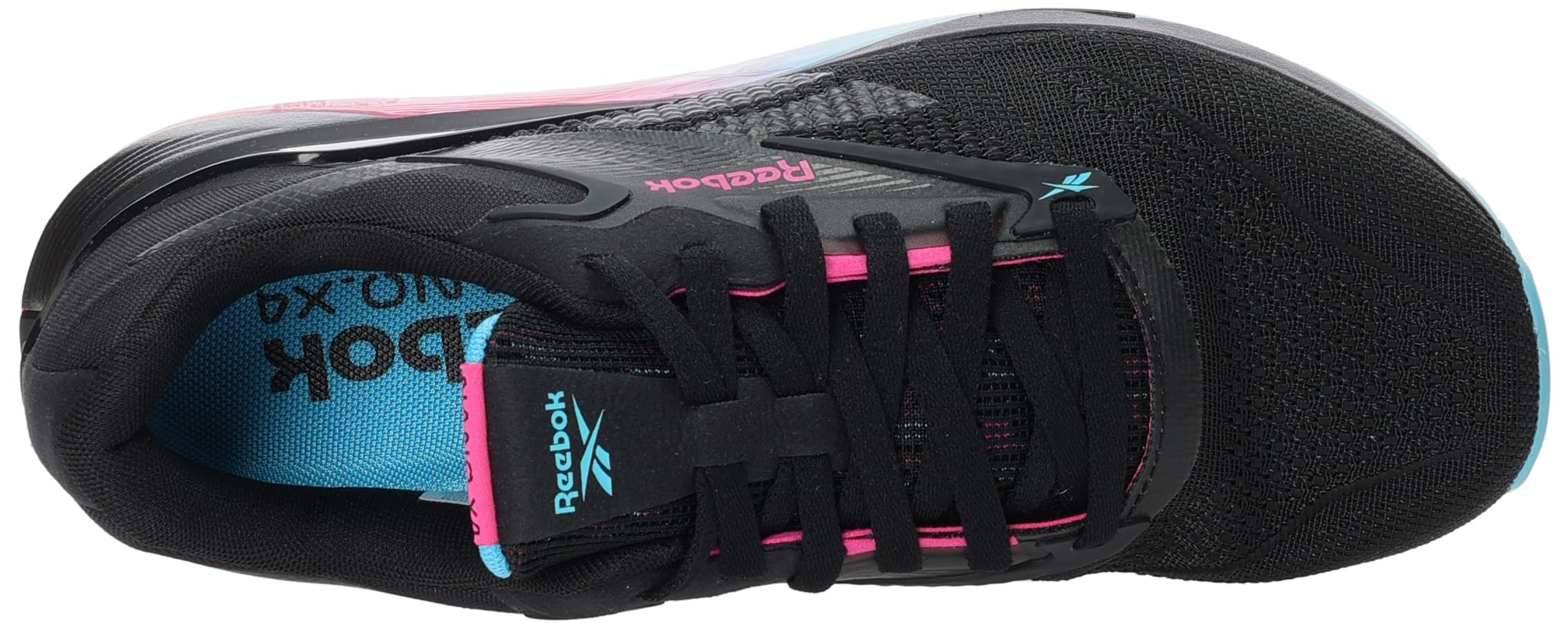 Reebok Women's Running Shoes - Lightweight Athletic Sneakers for Jogging, Gym & Casual Wear | Comfortable Walking Shoes for Women