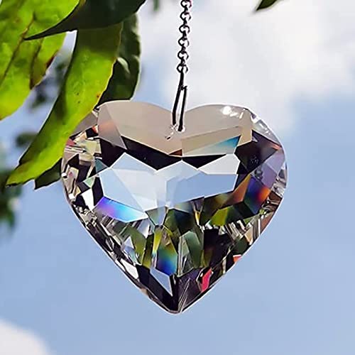 1 Pcs Heart