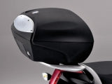 BMW R1200RT R1200R R1200ST K1300GT K1200GT2 F800R F800S F800ST 28L Motorcycle Top Case - Premium Luggage Storage for Touring & Commuting