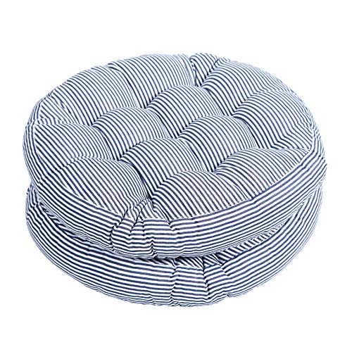 (Round)|blue