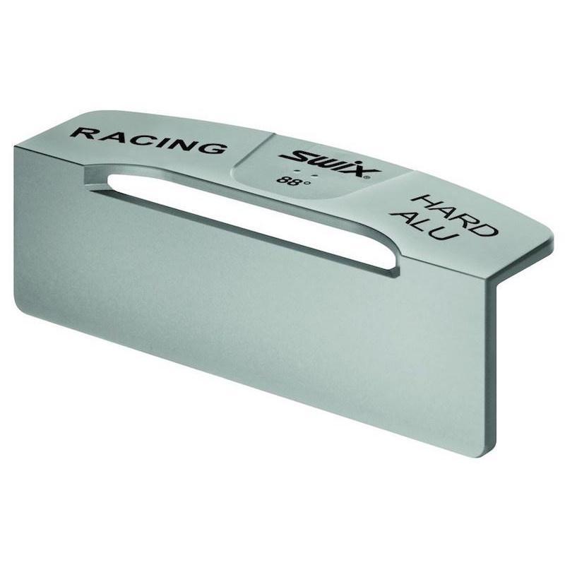 Swix TA588 88° Ski and Snowboard Edge Sharpener Guide - Perfect for Tuning Skis & Snowboards at Home or on the Mountain
