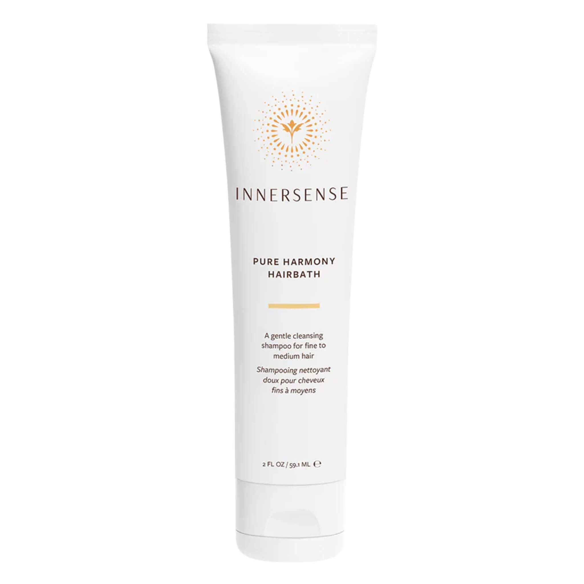 Pure Harmony Hairbath - Natural & Nourishing Shampoo for Healthy Hair | Perfect for Daily Use & Salon-Quality Results at Home