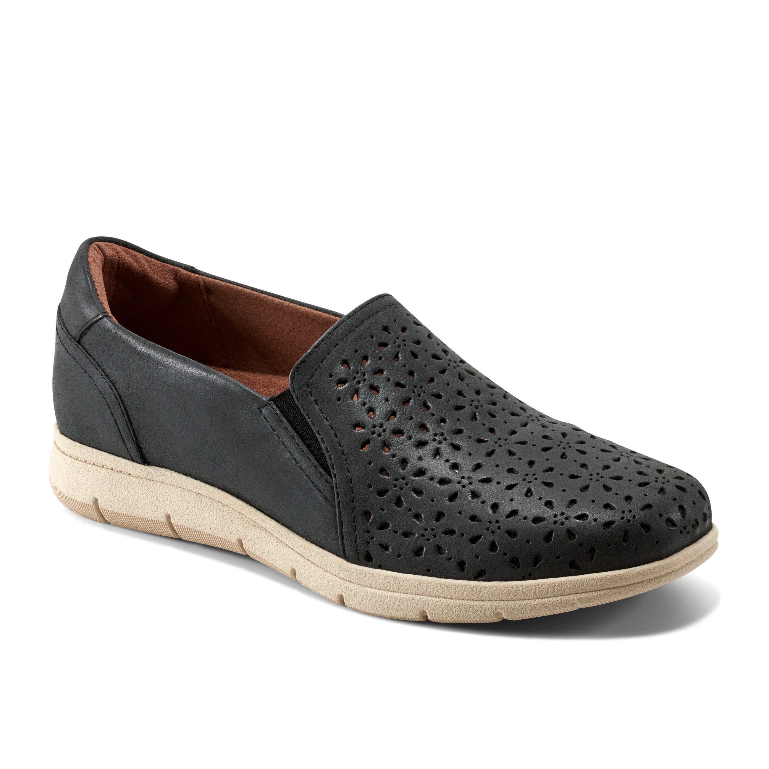 Lenoir Women's Casual Shoes - Comfortable & Stylish for Everyday Wear, Walking, and Travel